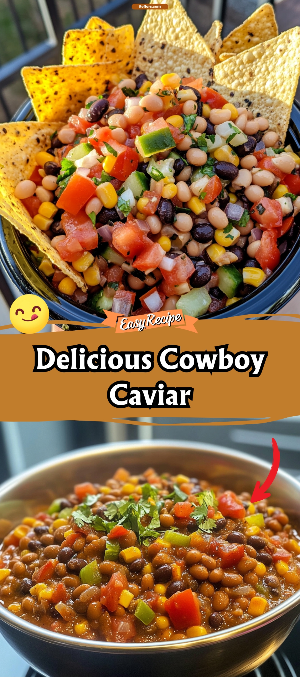 Cowboy Caviar