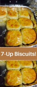 7-Up Biscuits!