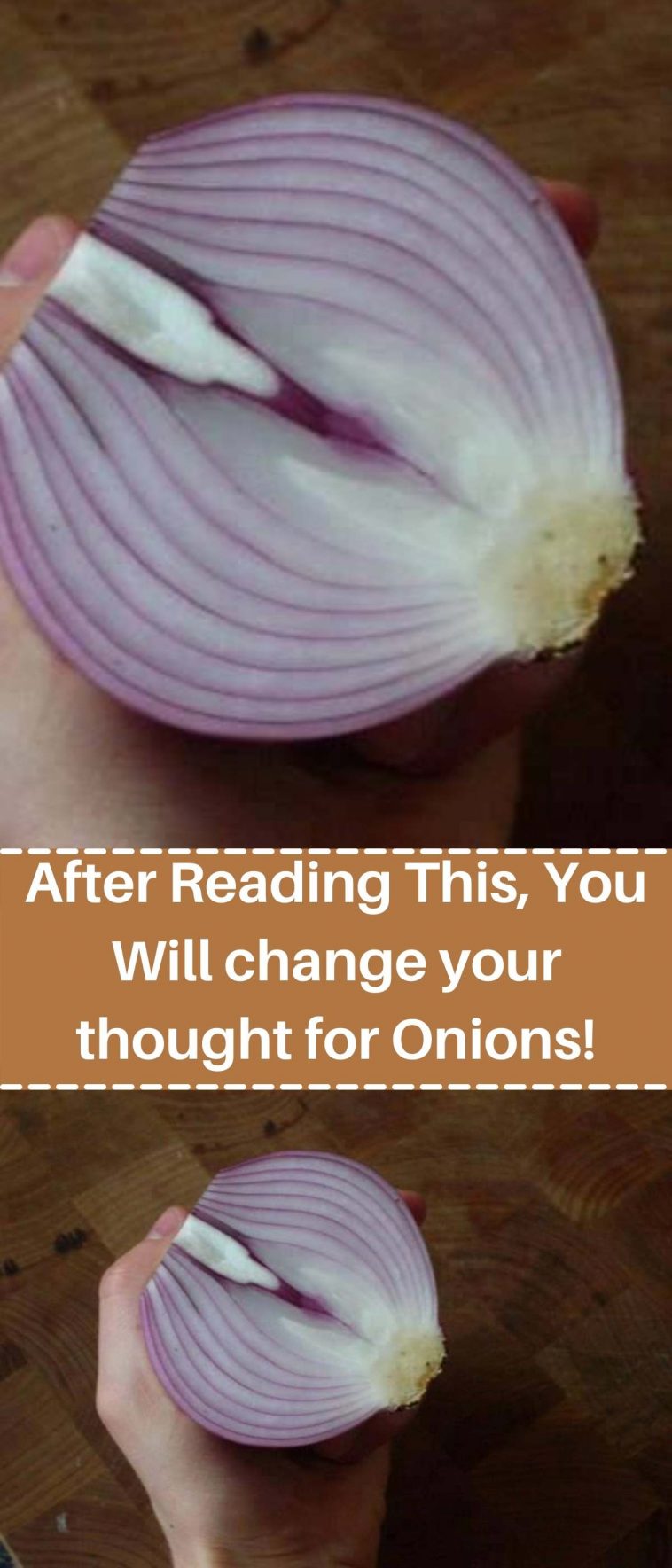 After Reading This, You Will change your thought for Onions!