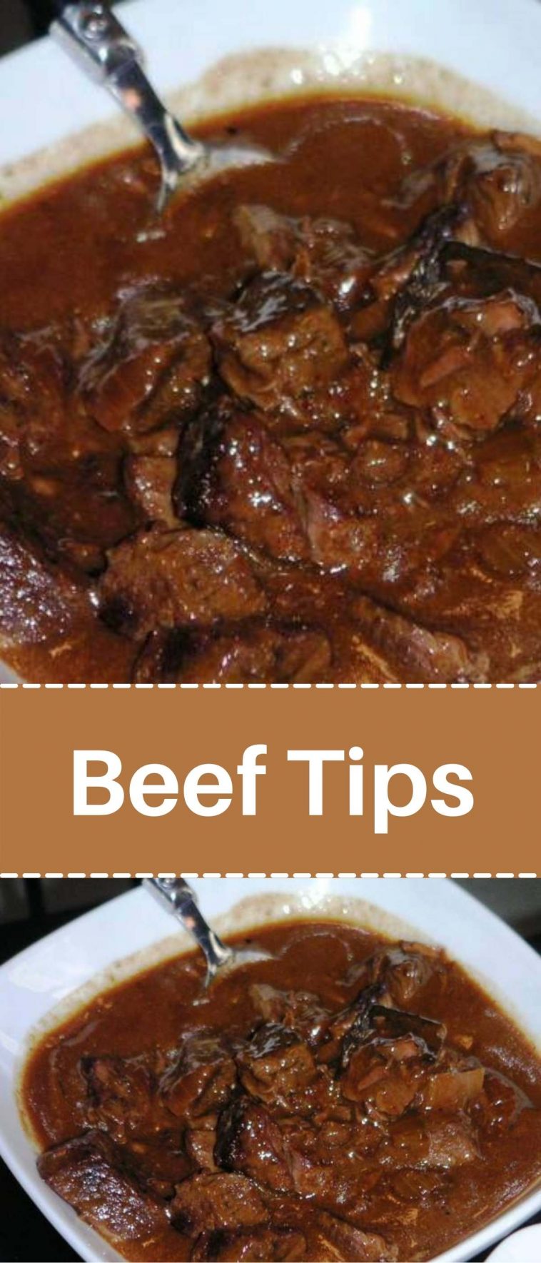 Beef Tips
