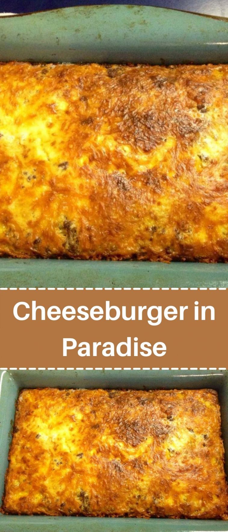 Cheeseburger in Paradise by Jimmy Buffett