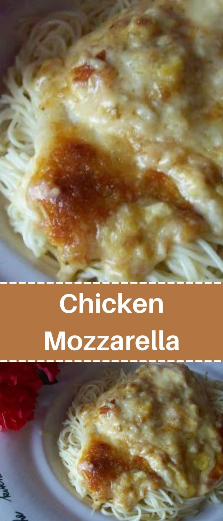 Chicken Mozzarella