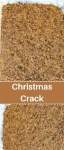 Christmas Crack