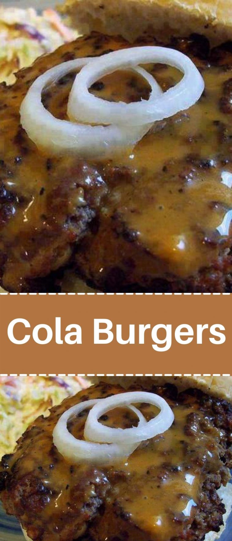 Cola Burgers