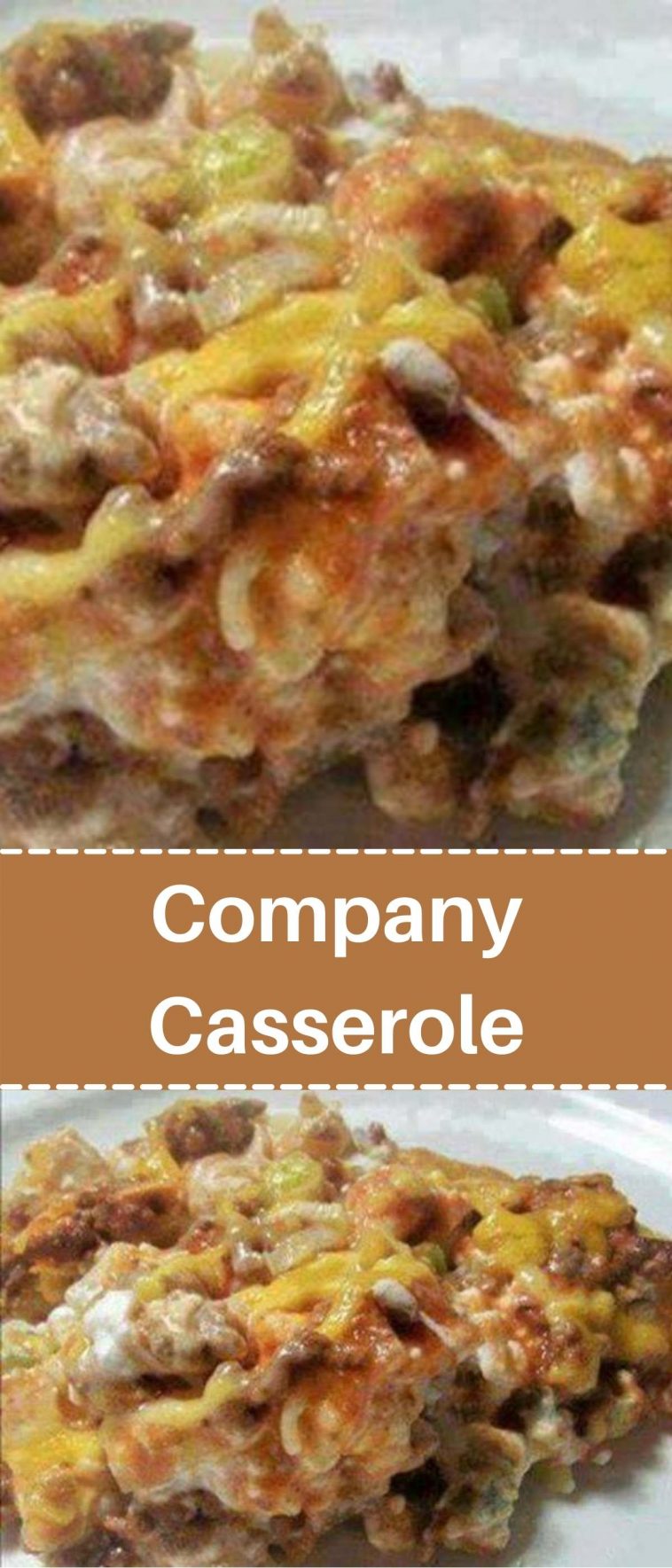 Company Casserole
