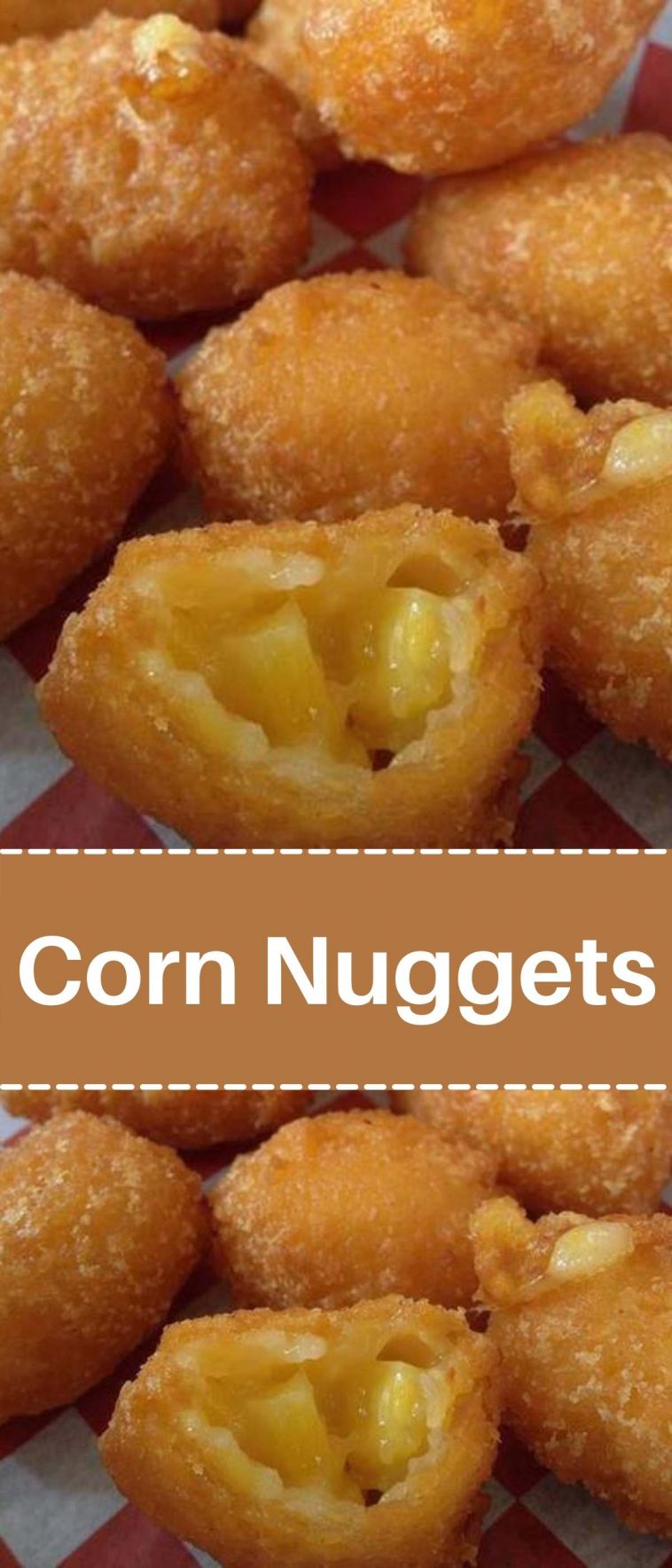 Corn Nuggets