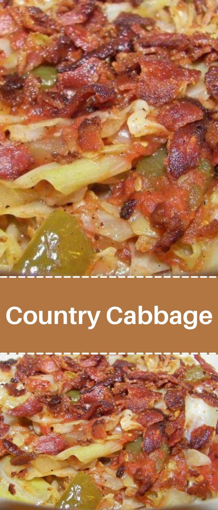 Country Cabbage