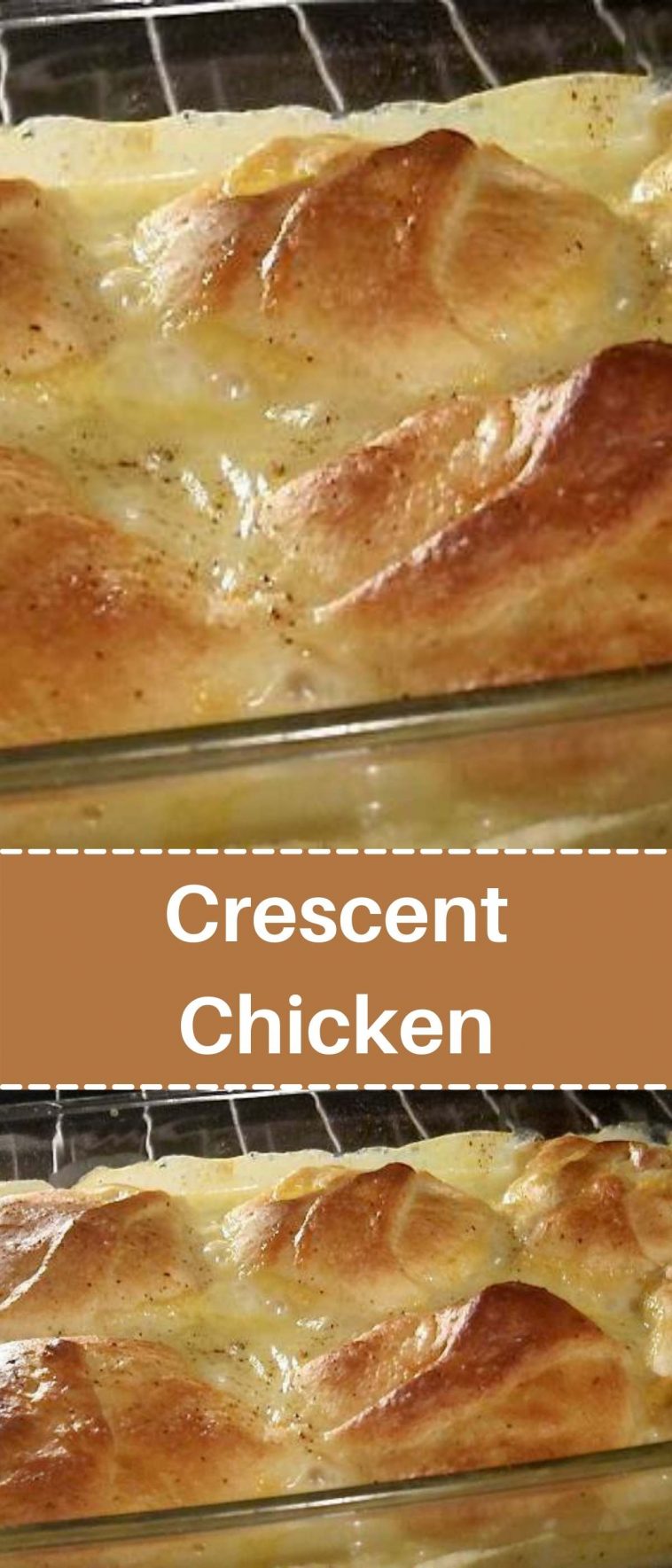 Crescent Chicken