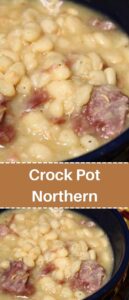 Crockpot Northern