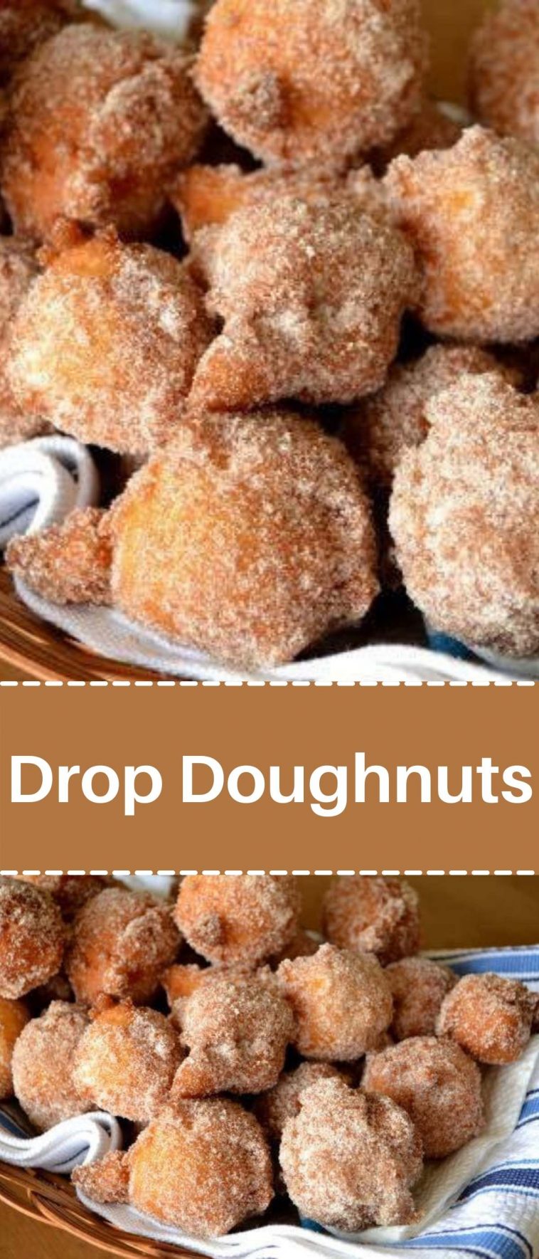 Drop Doughnuts