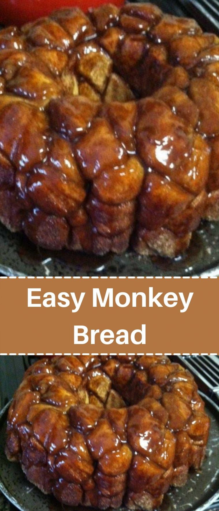 Easy Monkey Bread