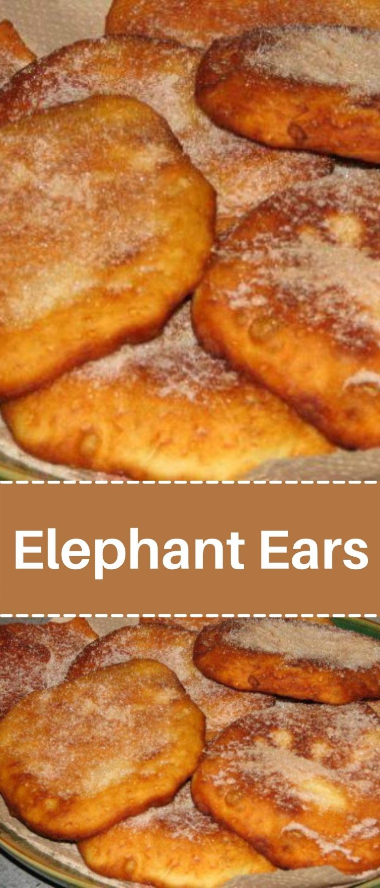 Elephant Ears
