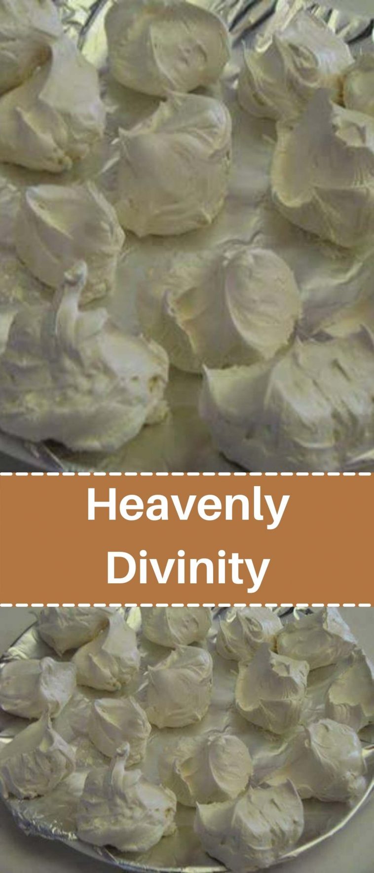 Heavenly Divinity