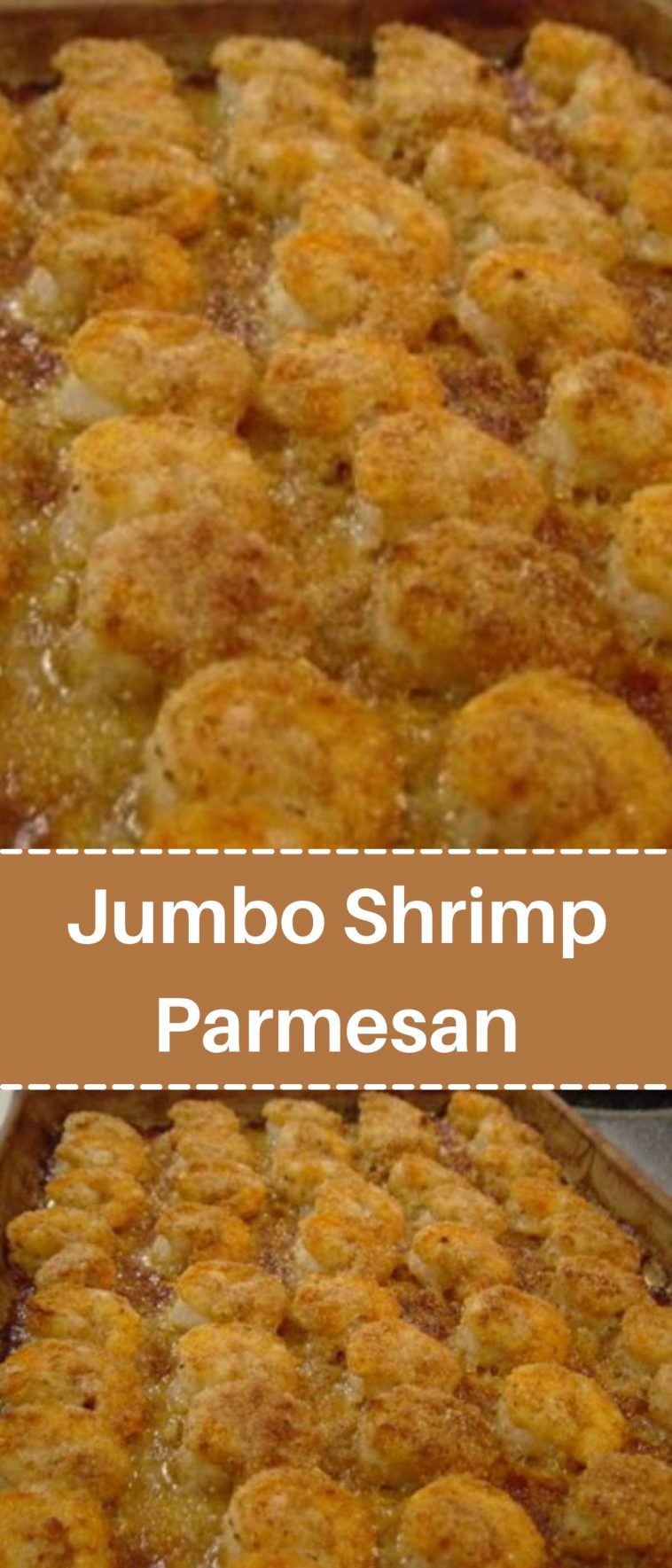 Jumbo Shrimp Parmesan