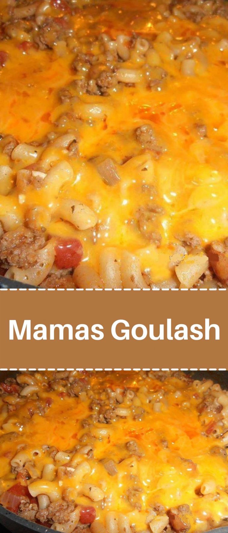 Mamas Goulash