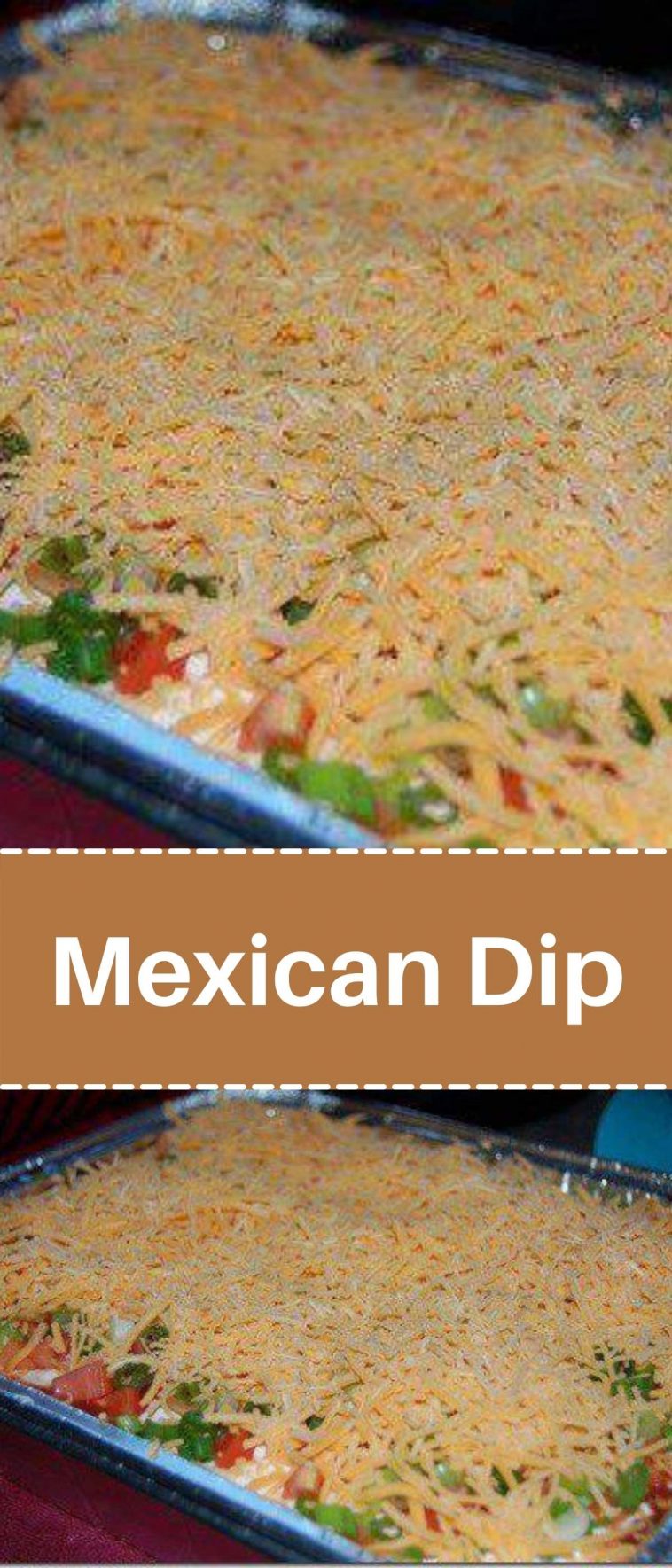 Mexican Dip