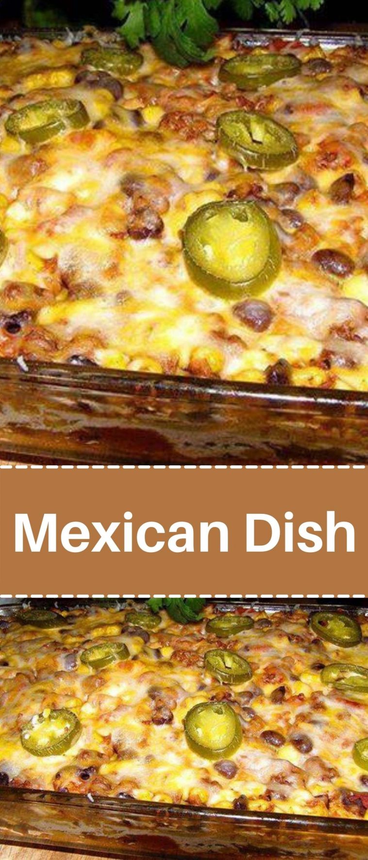 Mexican Dish