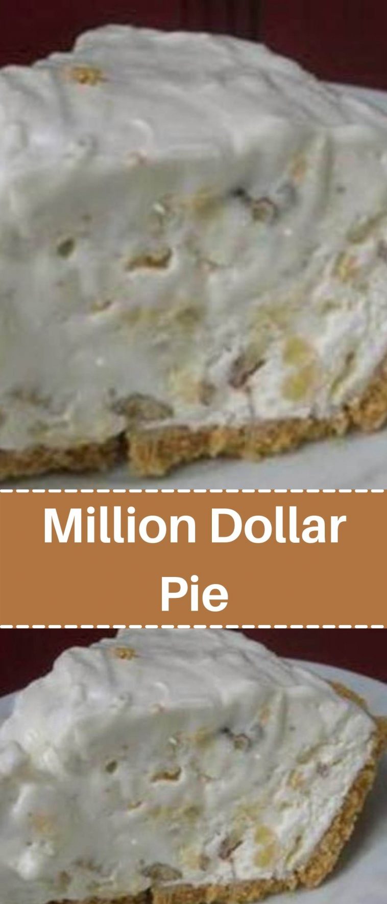 Million Dollar Pie