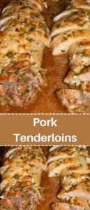 Pork Tenderloins