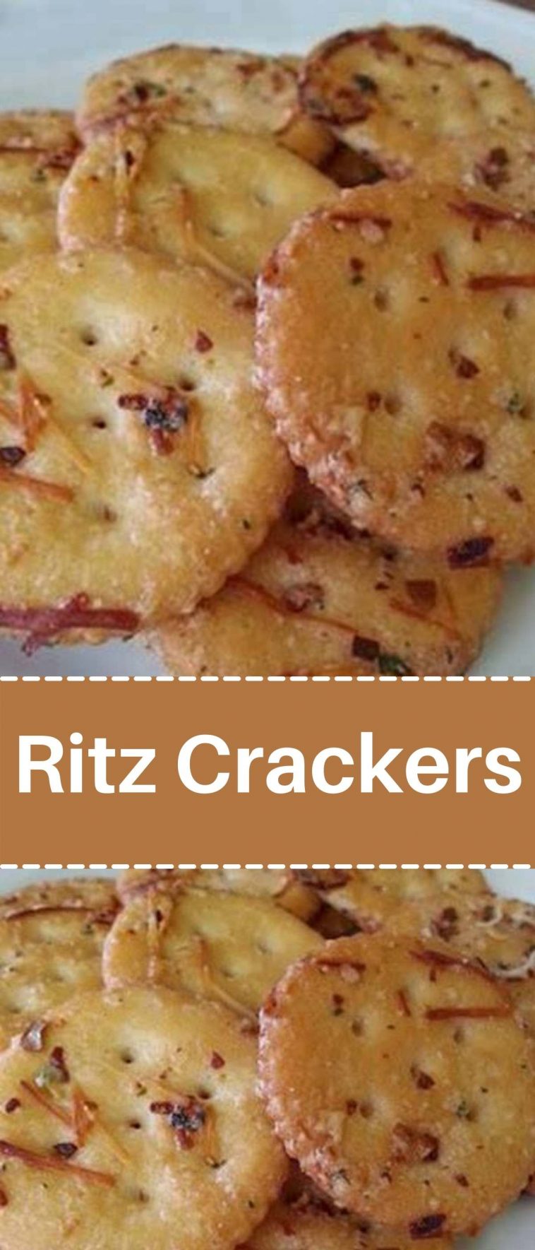 Ritz Crackers