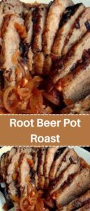 Root Beer Pot Roast