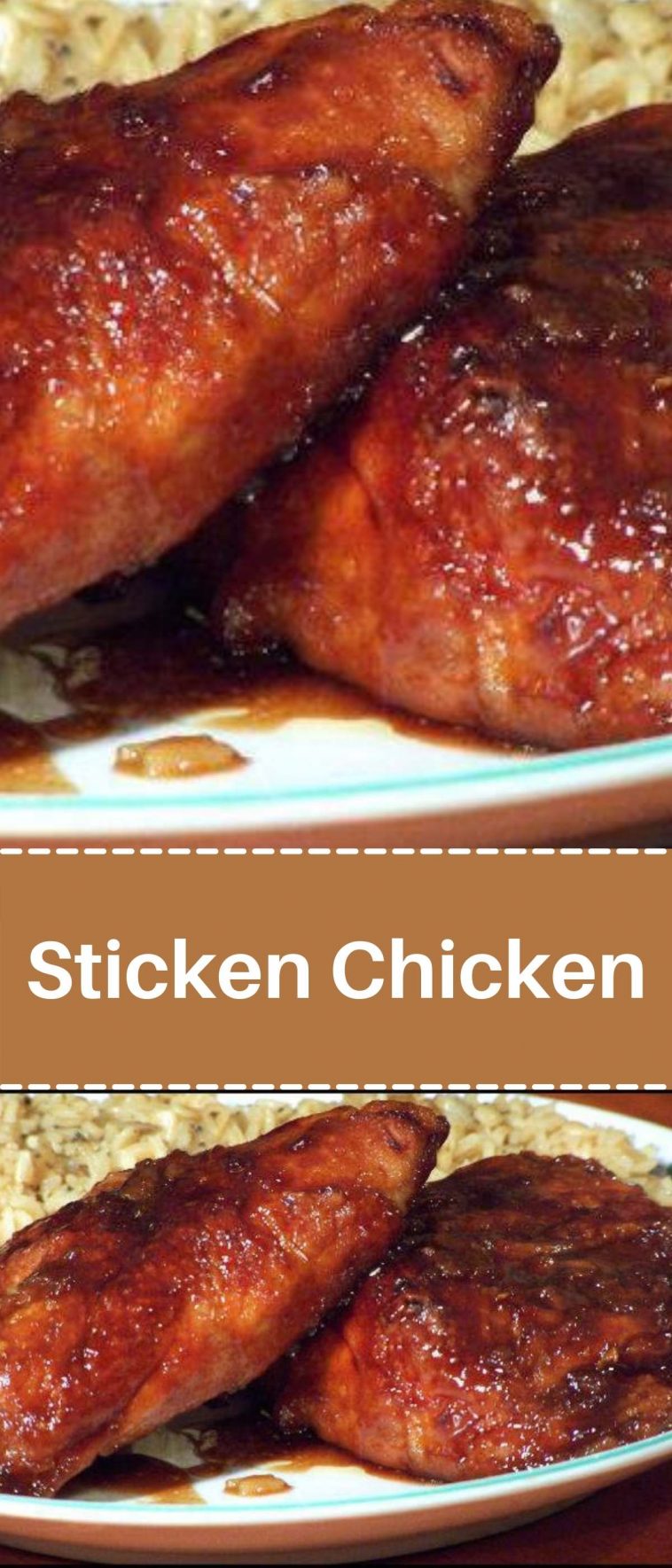 Sticken Chicken