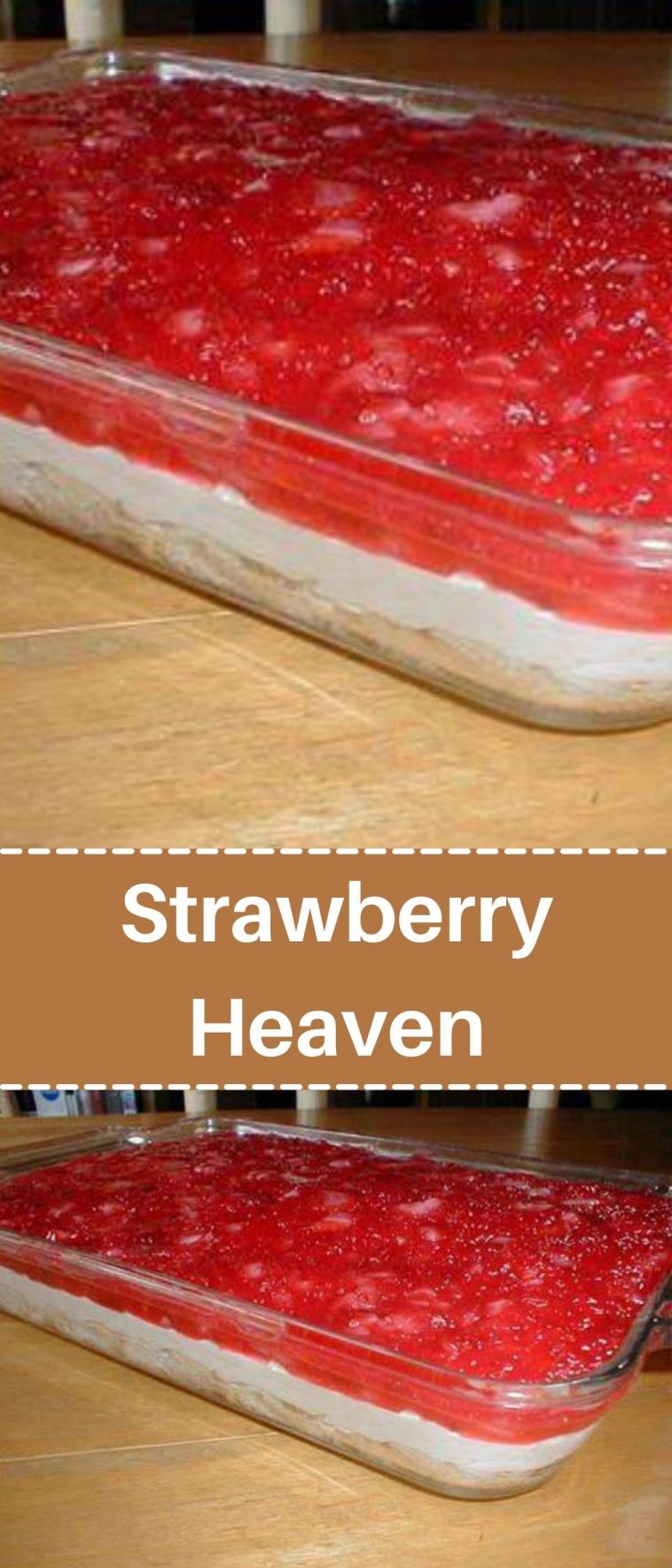 Strawberry Heaven