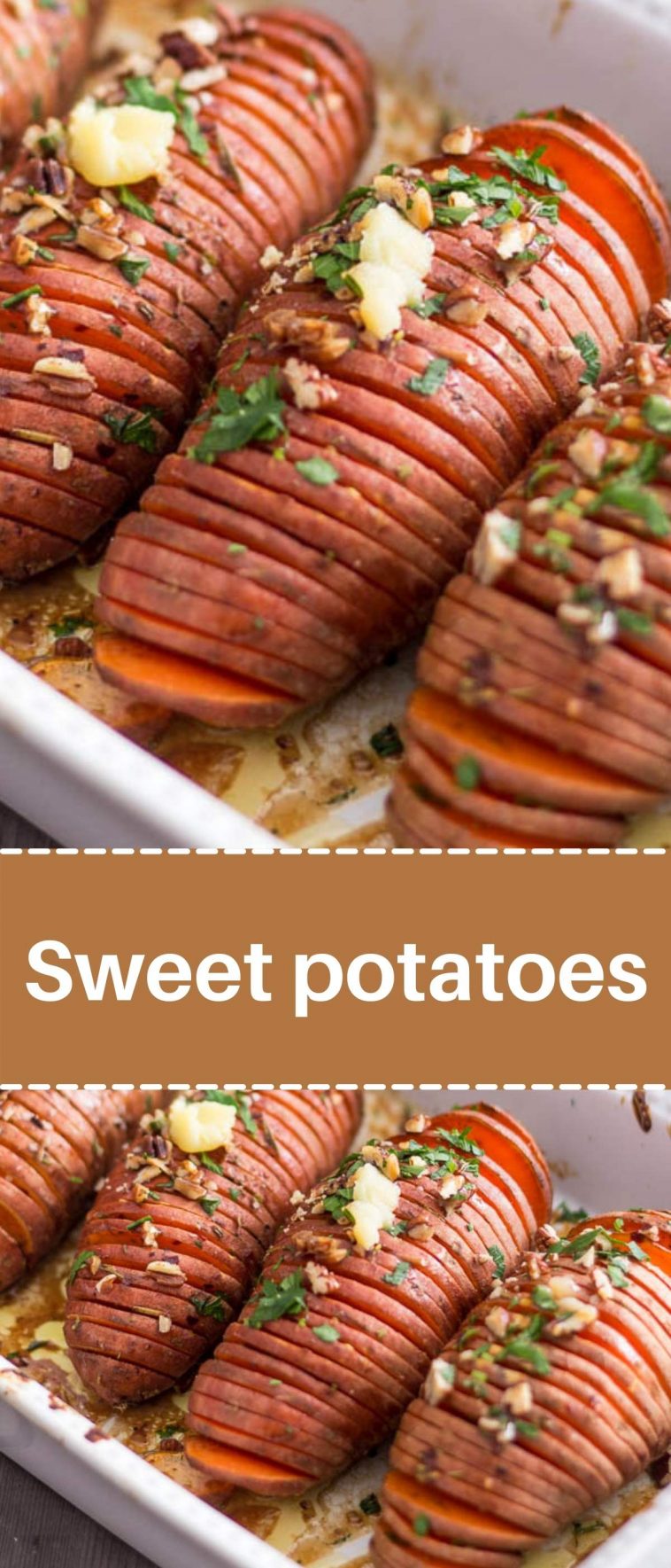 Sweet potatoes – They help ease stress, are full of nutrients and naturally fight cancer.