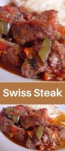 Swiss Steak