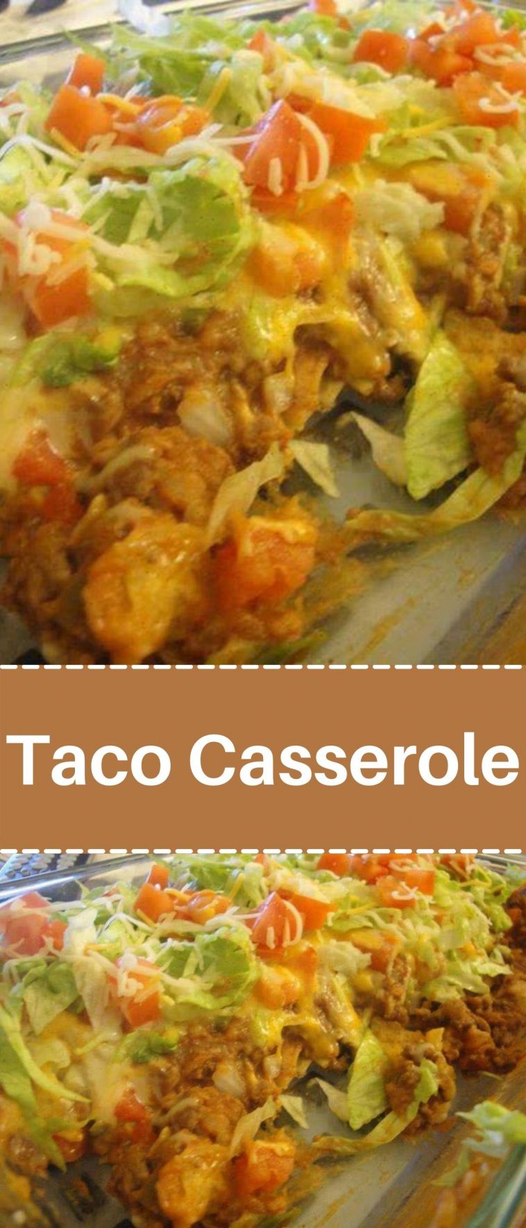 Taco Casserole