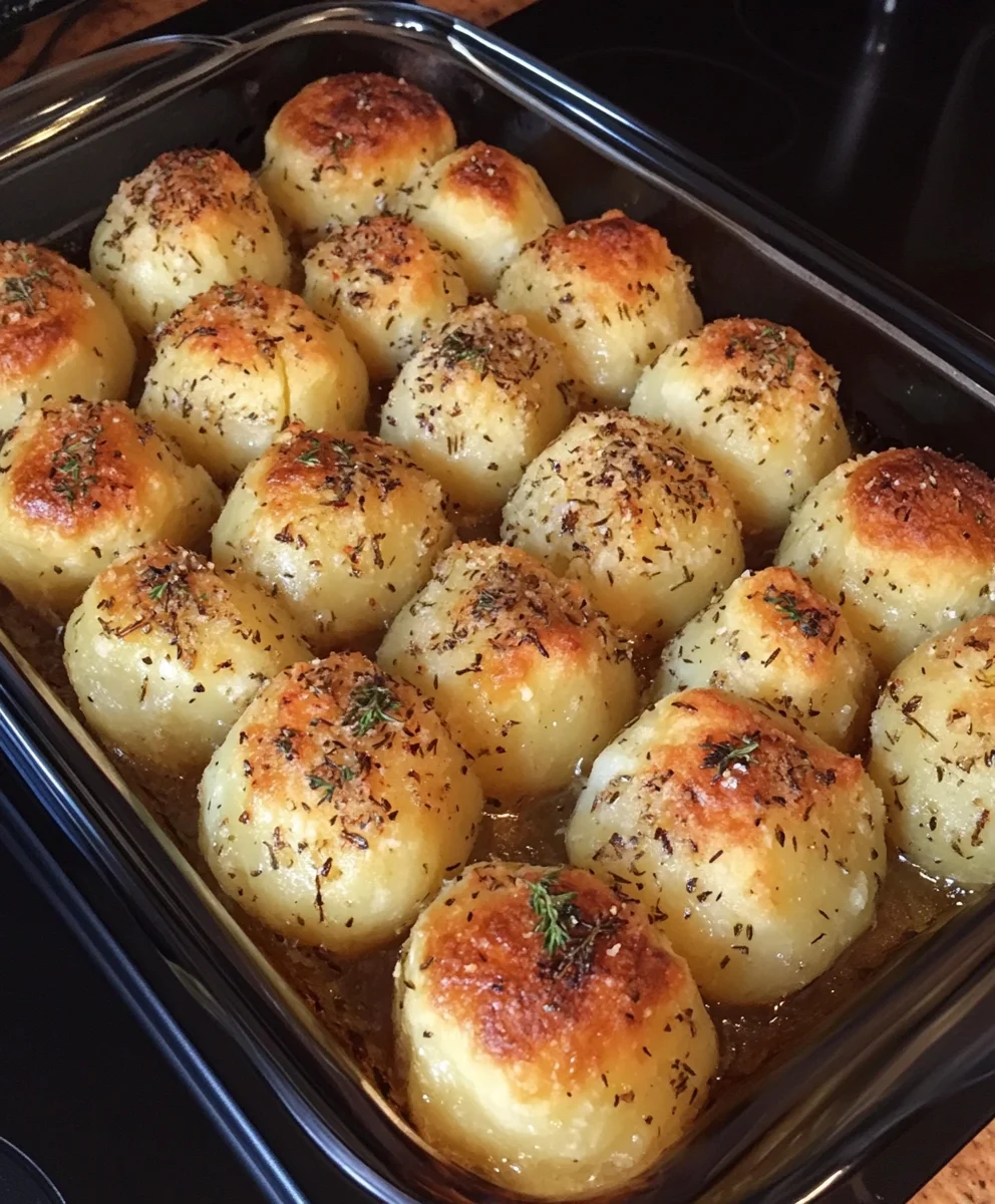 Ultra-Crispy Roast Potatoes