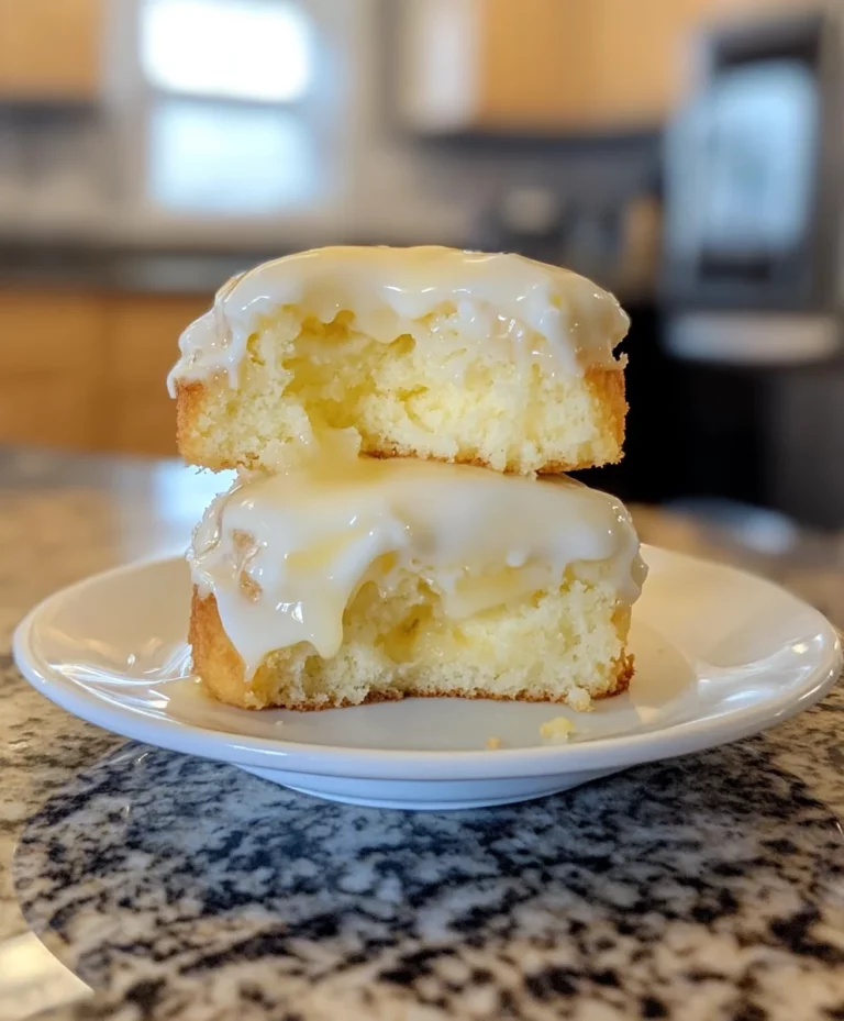 Mountain Dew Cake Recipe