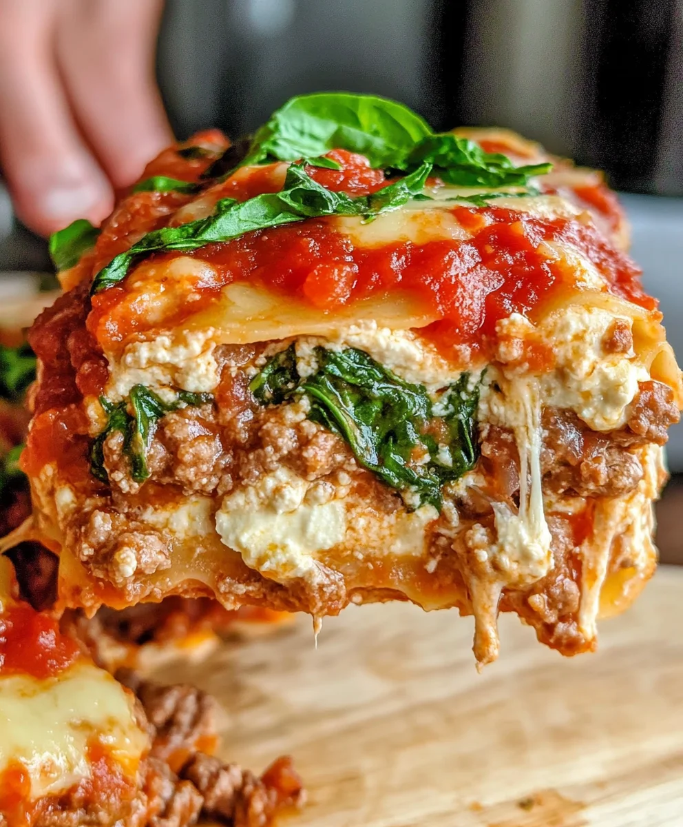Company Casserole