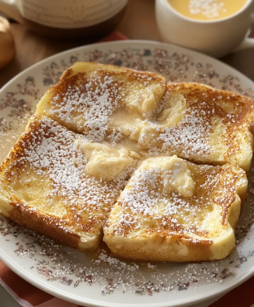 7 French Toast and Pancake Recipes for a Sweet Weekend