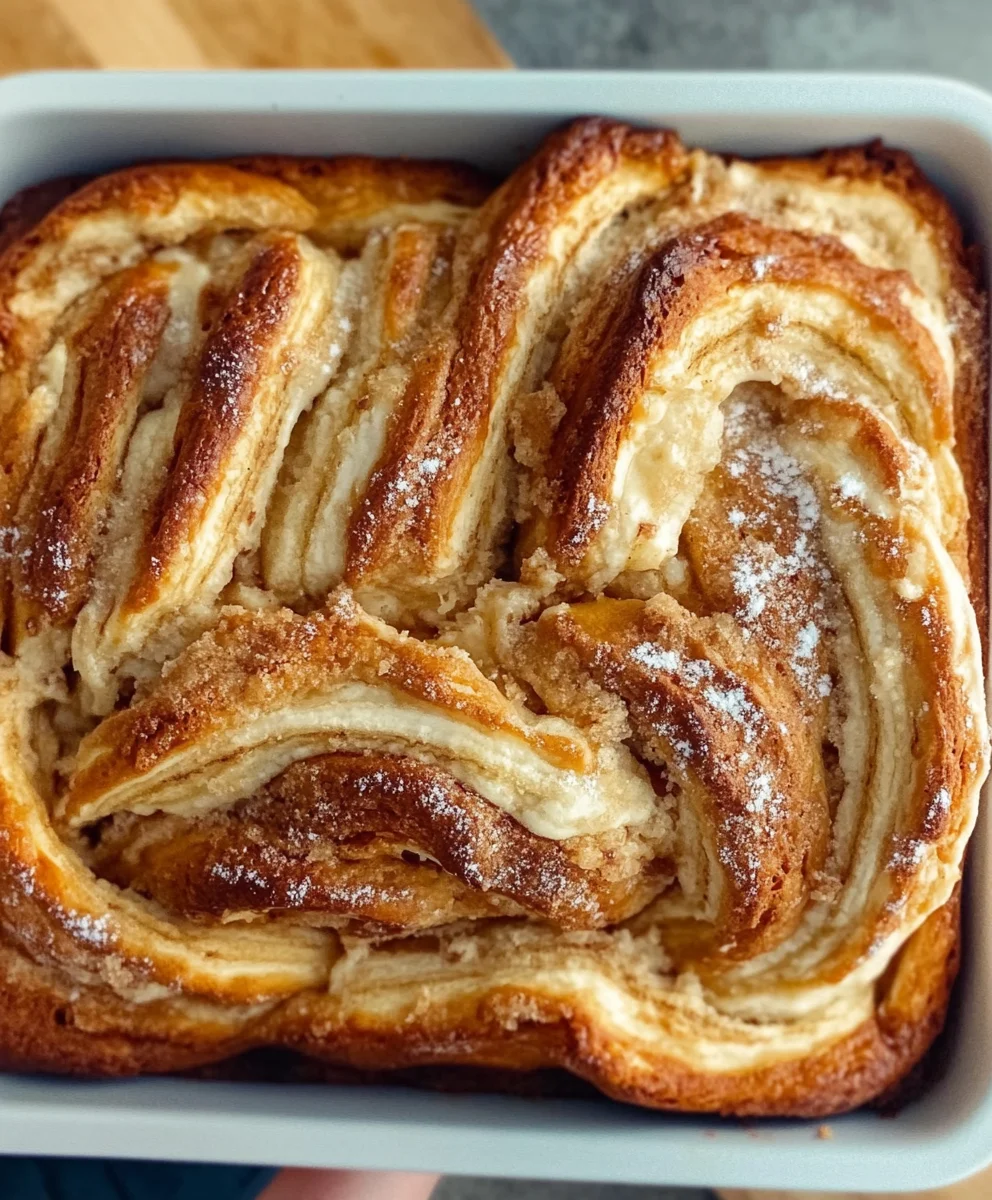 The BEST Banana Bread