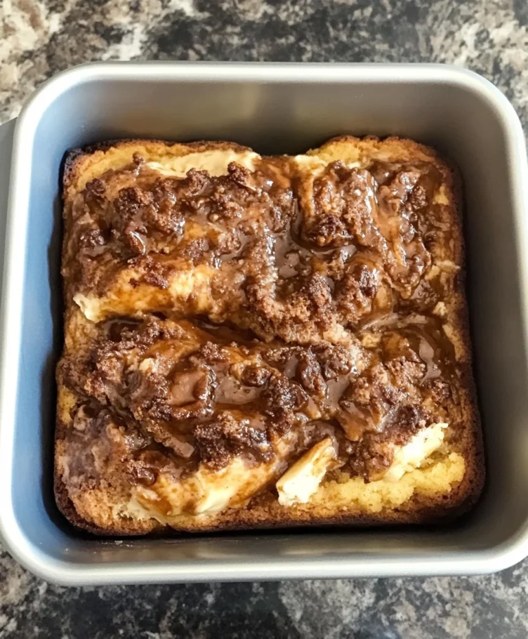 The BEST Banana Bread