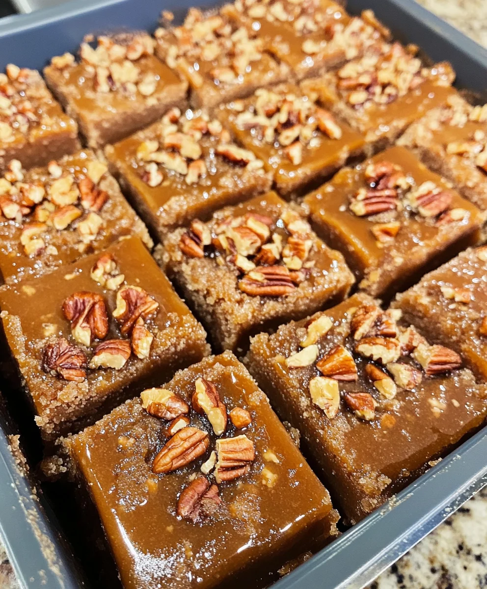Brown Sugar Fudge