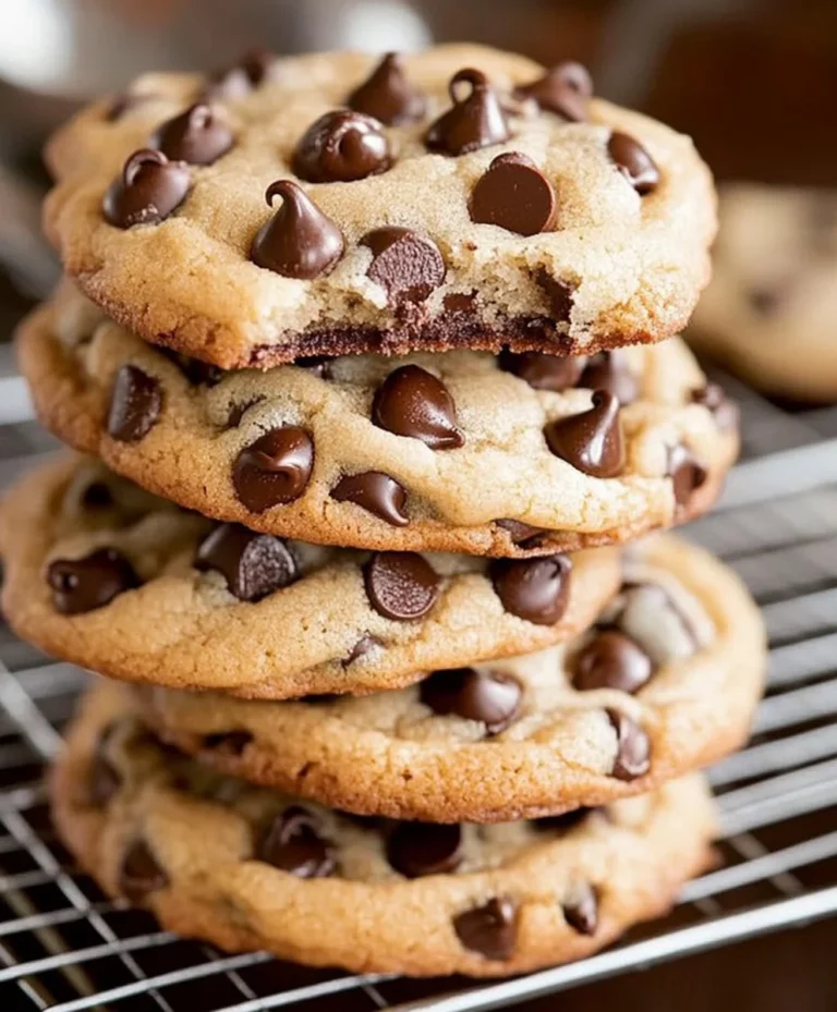Winning Soft Chocolate Chip