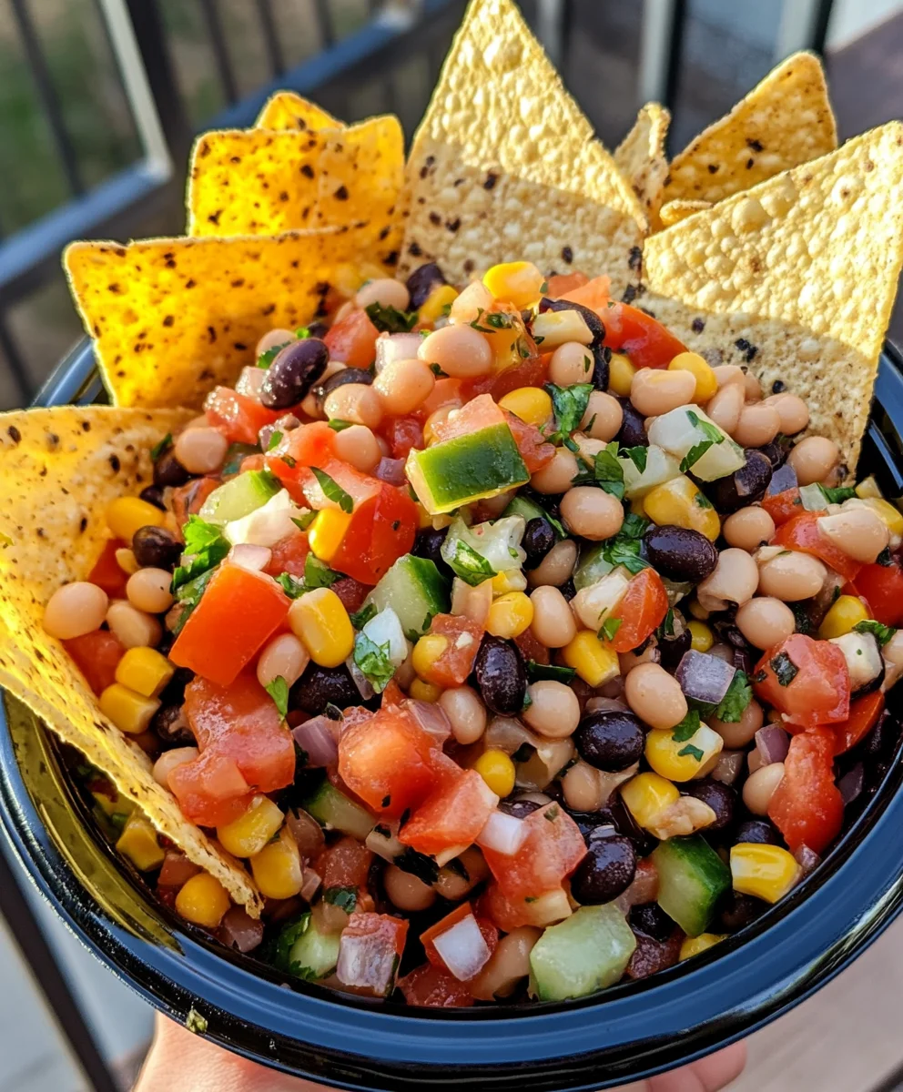 Cowboy Caviar