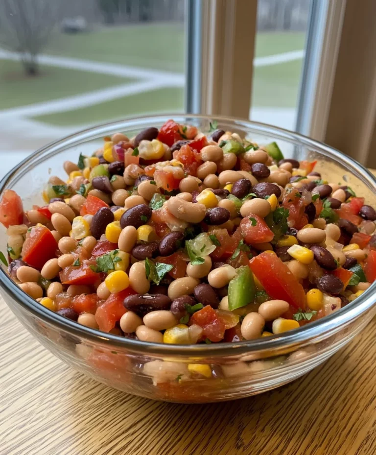 Cowboy Caviar