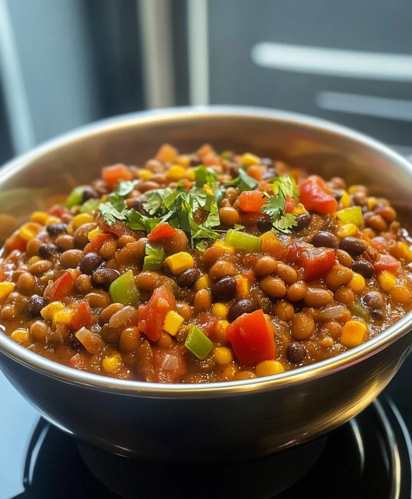 Cowboy Caviar