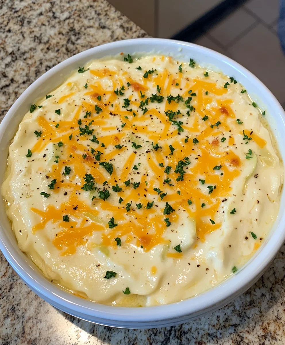 Crack Chicken Noodle Soup
