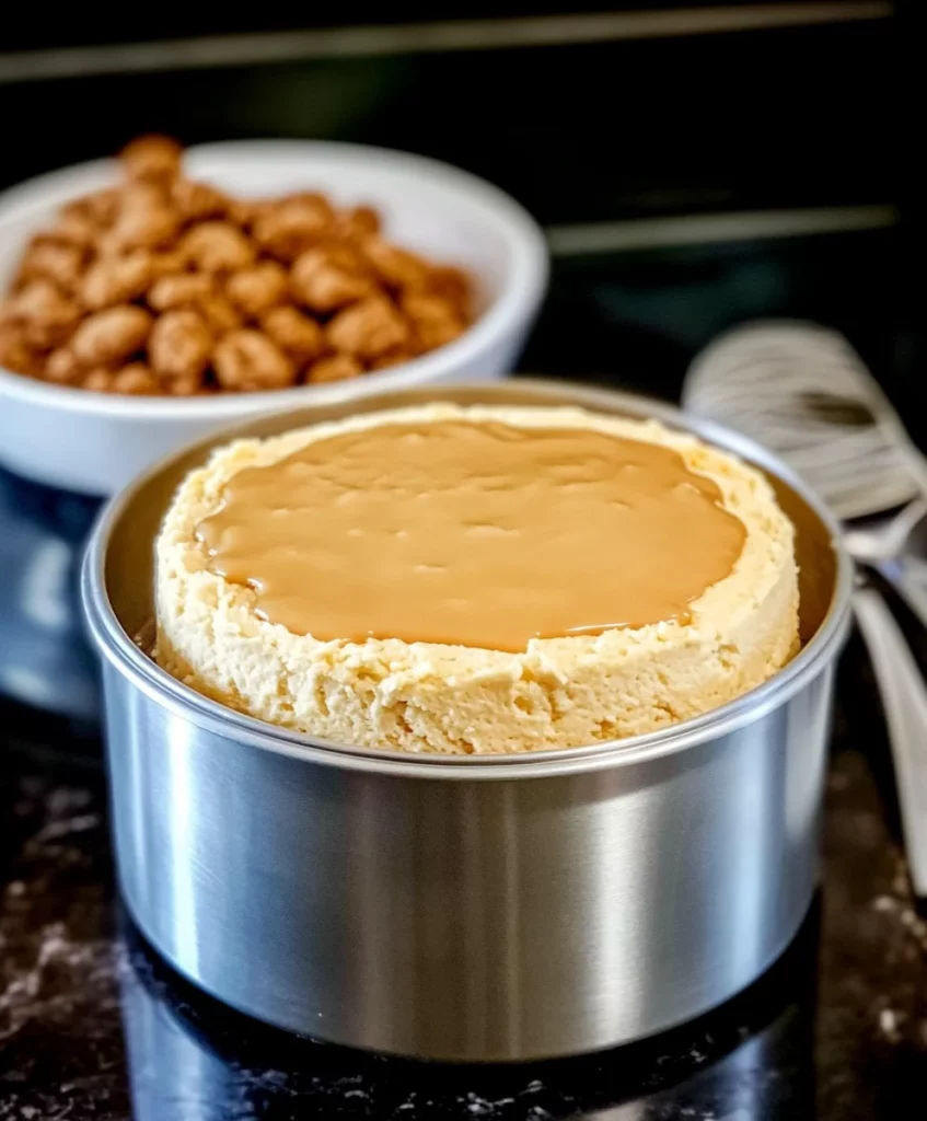 Classic Southern Caramel Cake