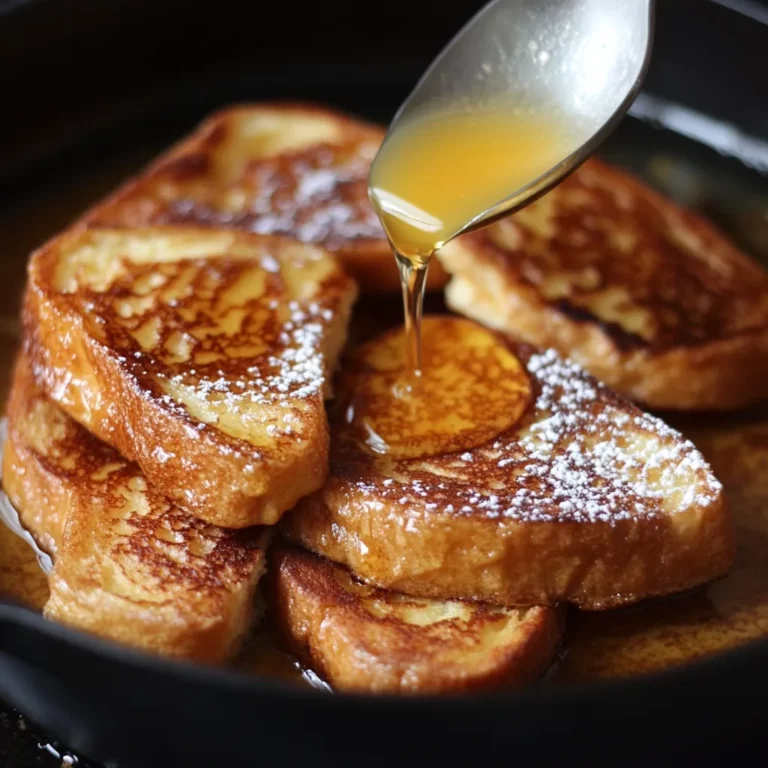 Best French Toast Ever