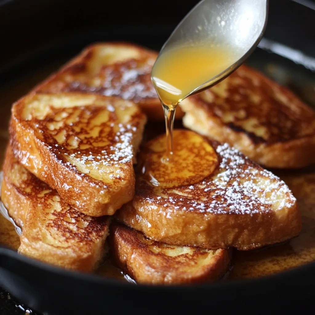 Best French Toast Ever