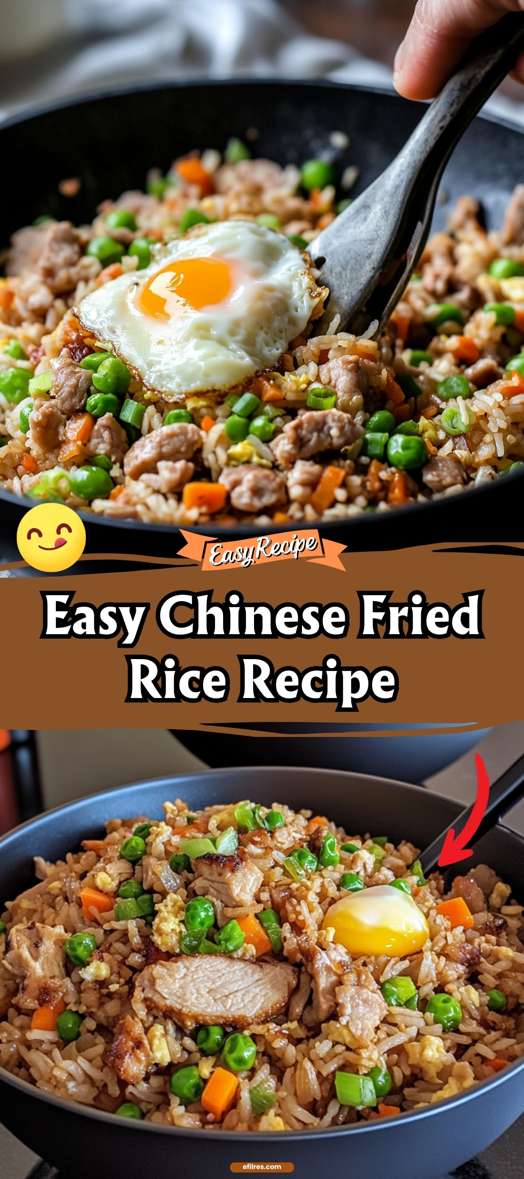 Chinese Fried Rice